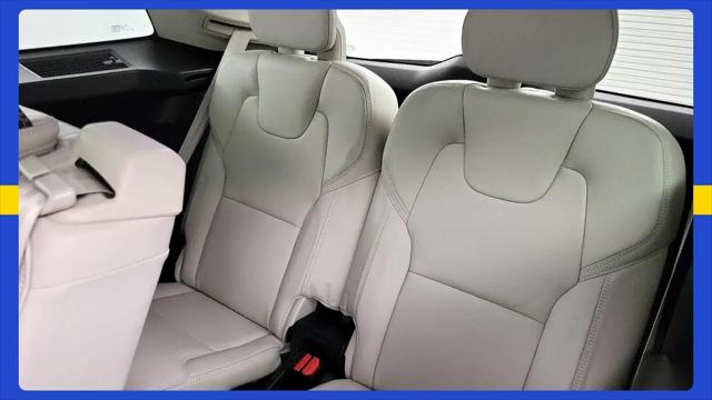 2021 Volvo XC90 T6 Inscription 7 Passenger