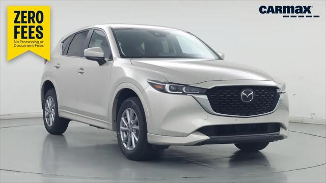 2025 Mazda CX-5 2.5 S Select for sale in Cincinnati, OH