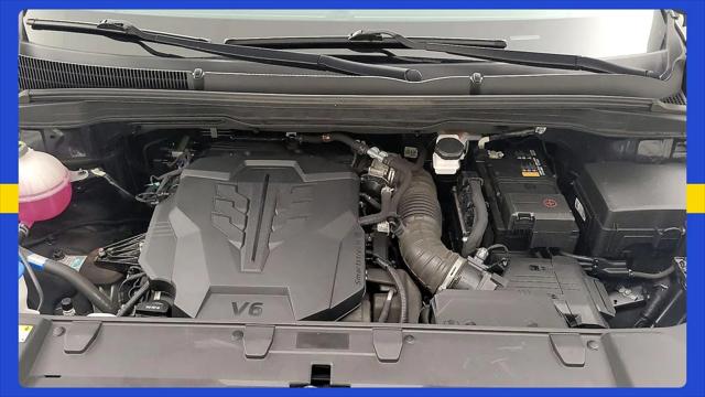 2024 Kia Carnival MPV LX Seat Package for sale in Mechanicsburg, PA