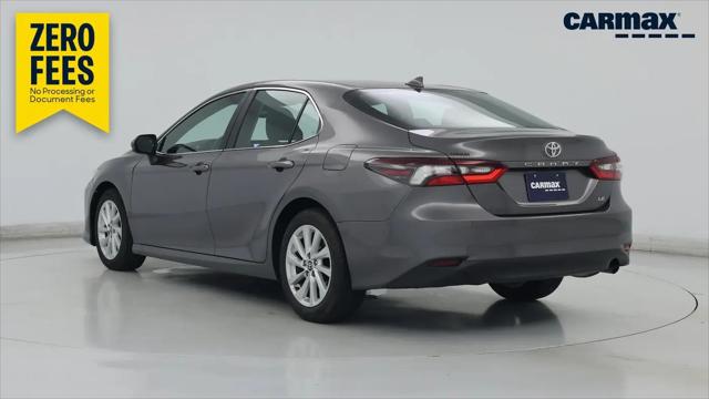 2023 Toyota Camry LE for sale in Midlothian, VA