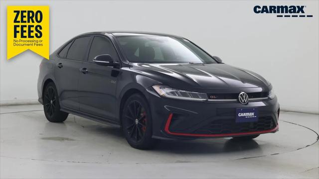 2025 Volkswagen Jetta GLI 2.0T Autobahn for sale in Plano, TX