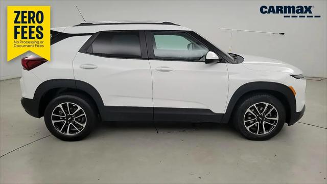 2025 Chevrolet TrailBlazer FWD LT for sale in Stockbridge, GA