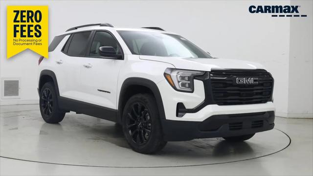 2026 GMC Terrain Elevation, FWD for sale in Stockbridge, GA