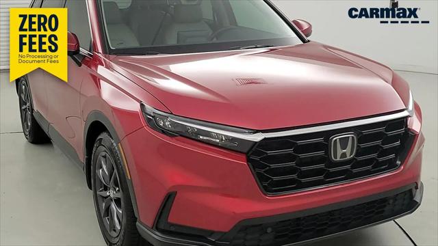 2026 Honda CR-V EX-L 2WD for sale in Stockbridge, GA