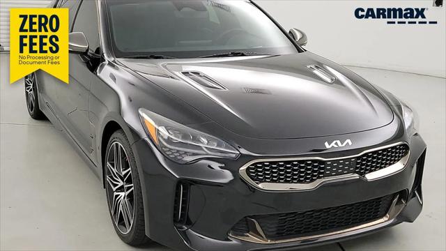2022 Kia Stinger GT2 for sale in Stockbridge, GA