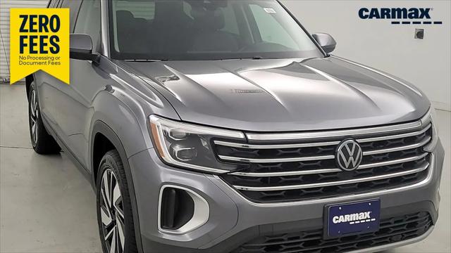 2025 Volkswagen Atlas 2.0T SE w/Technology for sale in Stockbridge, GA
