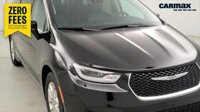 2024 Chrysler Pacifica Touring L for sale in Stockbridge, GA