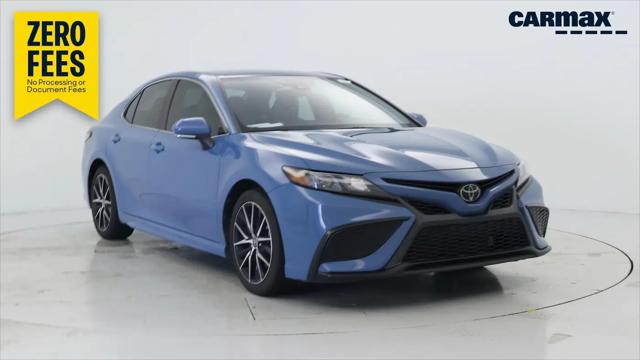 2023 Toyota Camry SE for sale in Charleston, SC