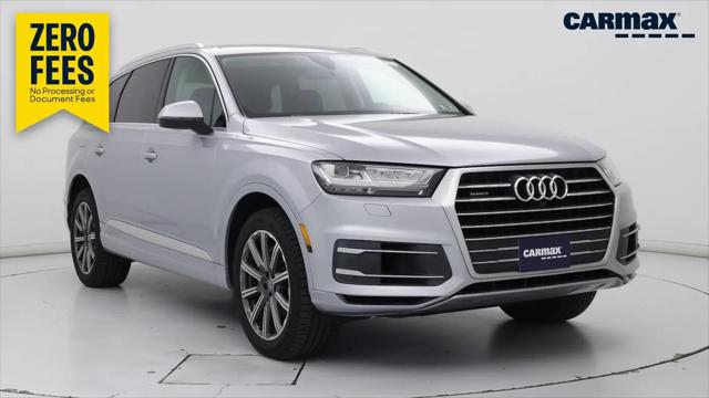 2019 Audi Q7 55 Premium for sale in King of Prussia, PA