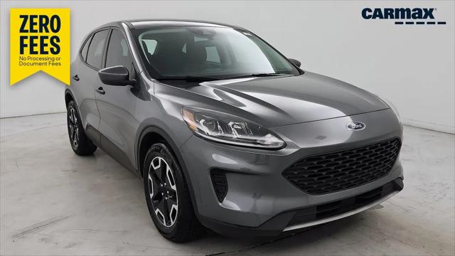 2022 Ford Escape S for sale in Hoover, AL