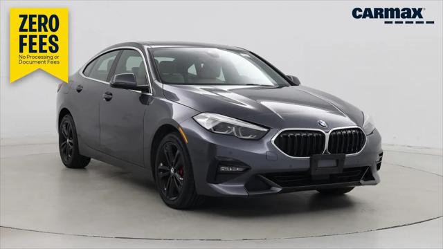 2021 BMW Coupe xDrive for sale in Hoover, AL