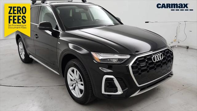 2023 Audi Q5 Premium 45 TFSI S line quattro for sale in Hoover, AL