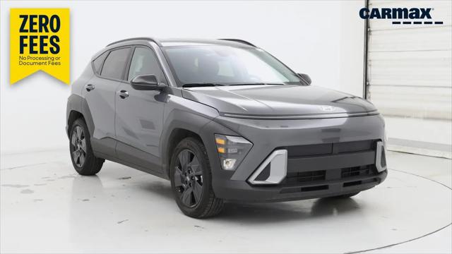 2026 Hyundai Kona SEL Sport for sale in Hoover, AL