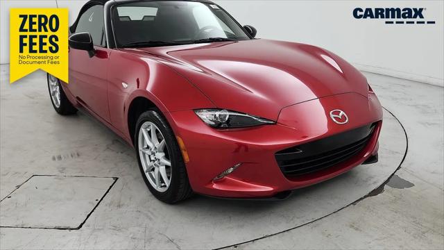 2016 Mazda MX-5 Sport for sale in Hoover, AL