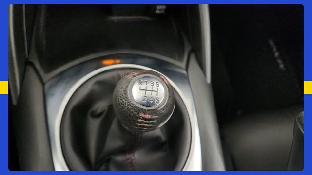 2016 Mazda MX-5 Sport