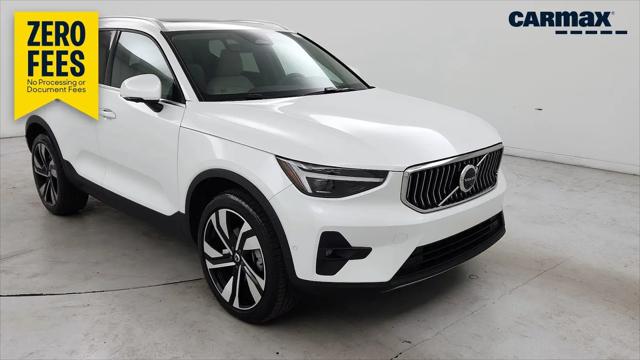 2025 Volvo XC40 B5 Ultra Bright Theme for sale in Hoover, AL