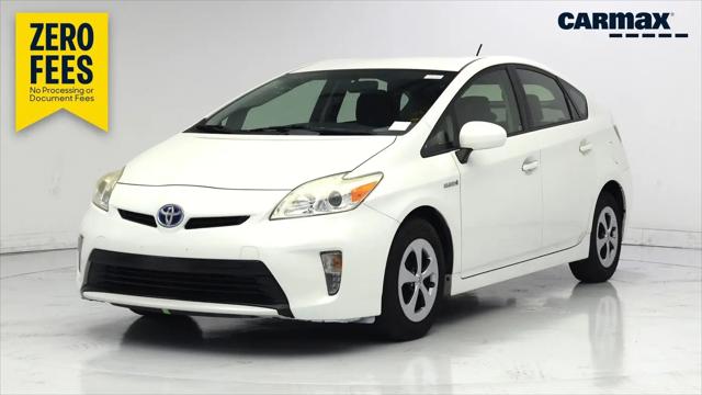 2015 Toyota Prius Two for sale in Golden, CO
