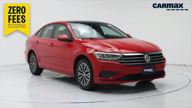 2019 Volkswagen Jetta 1.4T SE for sale in Golden, CO