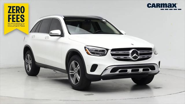 2021 Mercedes-Benz GLC SUV for sale in Naples, FL
