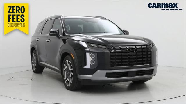 2023 Hyundai Palisade SEL for sale in Bakersfield, CA