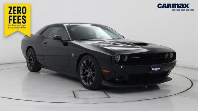 2023 Dodge Challenger R/T Scat Pack for sale in Bakersfield, CA