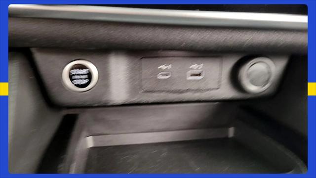 2021 Nissan Rogue S FWD