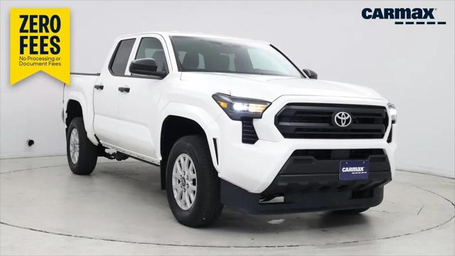 2024 Toyota Tacoma SR for sale in Raleigh, NC