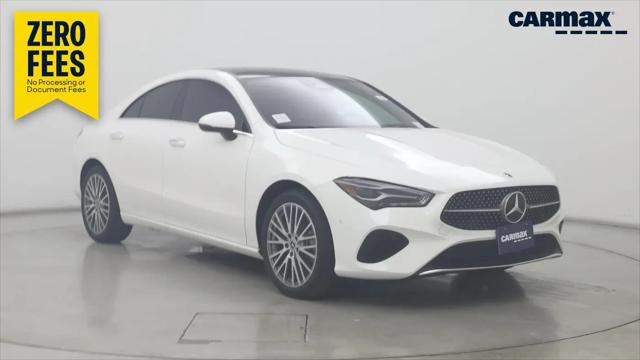 2024 Mercedes-Benz CLA 250 CLA 250 for sale in Ontario, CA