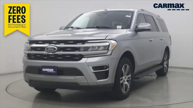 2024 Ford Expedition Limited MAX