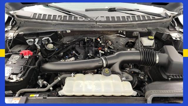 2024 Ford Expedition Limited MAX
