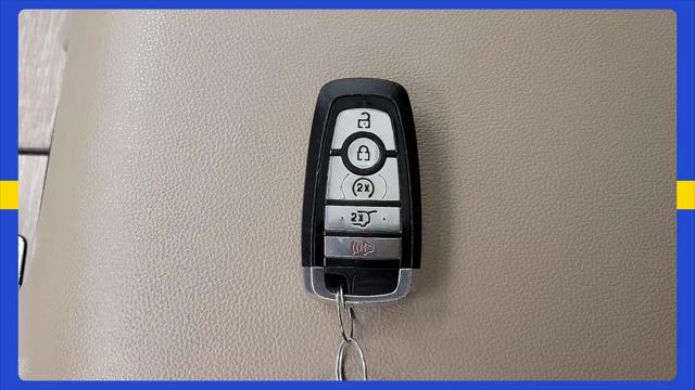 2024 Ford Expedition Limited MAX