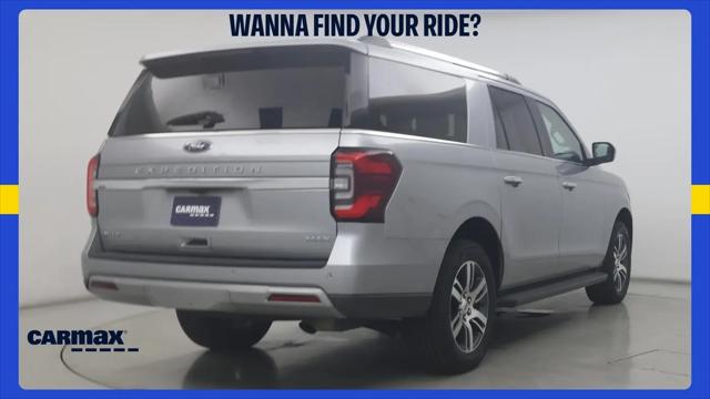 2024 Ford Expedition Limited MAX