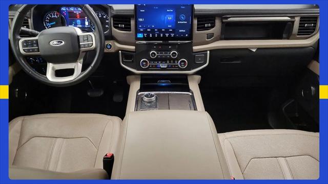 2024 Ford Expedition Limited MAX