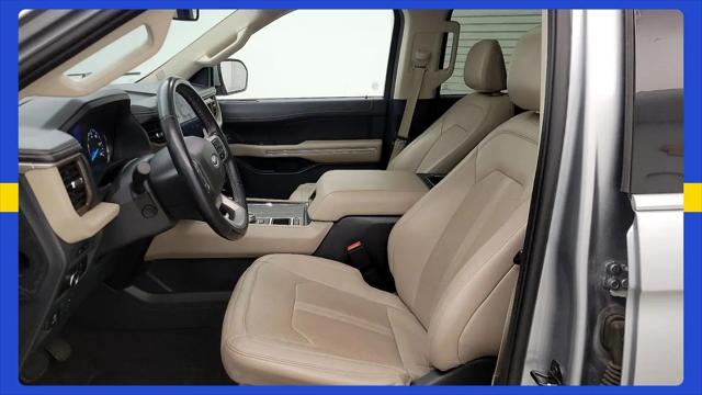 2024 Ford Expedition Limited MAX