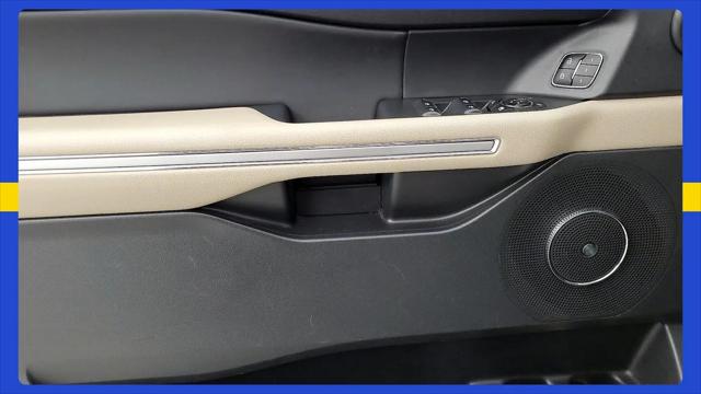 2024 Ford Expedition Limited MAX