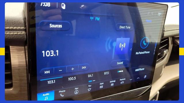 2024 Ford Expedition Limited MAX