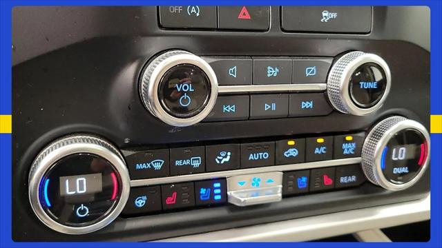 2024 Ford Expedition Limited MAX