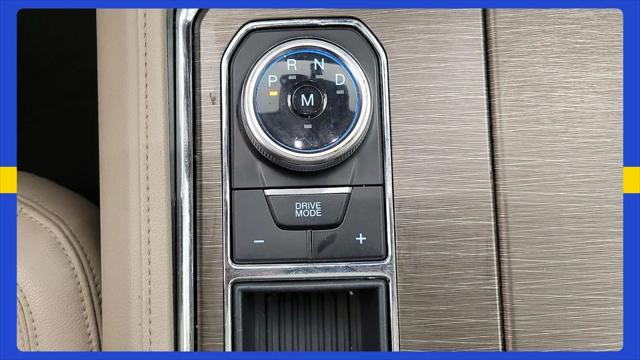 2024 Ford Expedition Limited MAX
