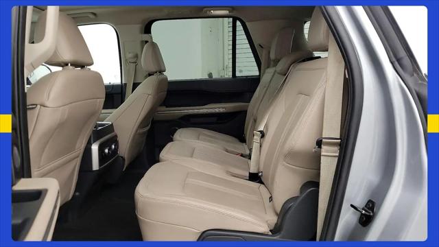 2024 Ford Expedition Limited MAX