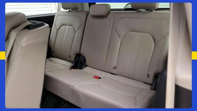 2024 Ford Expedition Limited MAX