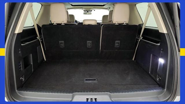 2024 Ford Expedition Limited MAX