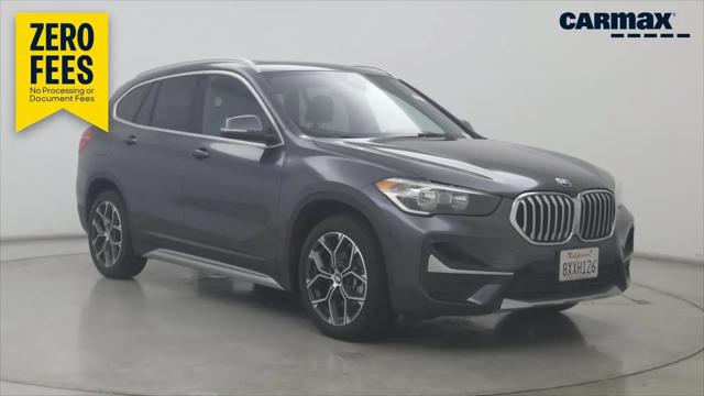 2021 BMW X1 xDrive28i for sale in Ontario, CA
