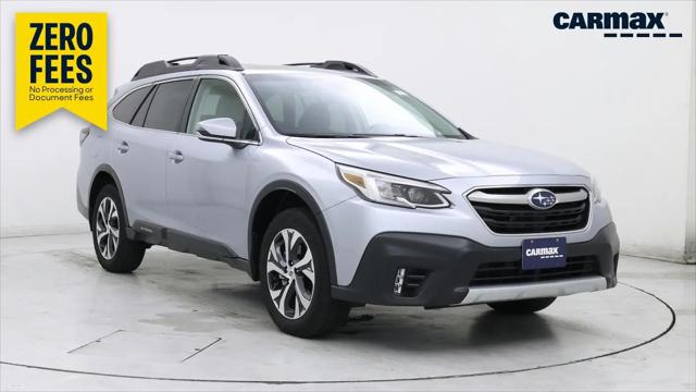 2020 Subaru Outback Limited XT for sale in Milwaukie, OR