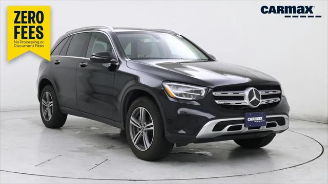 2020 Mercedes-Benz GLC 4MATIC for sale in Milwaukie, OR