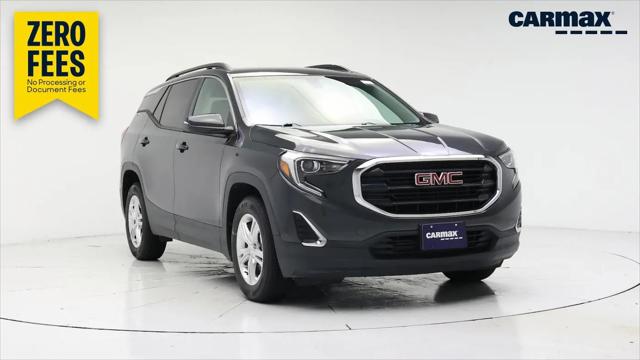 2019 GMC Terrain SLE for sale in Merrillville, IN