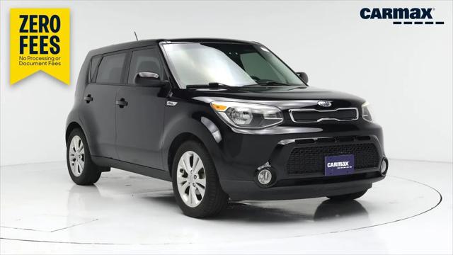 2016 Kia Soul + for sale in Merrillville, IN