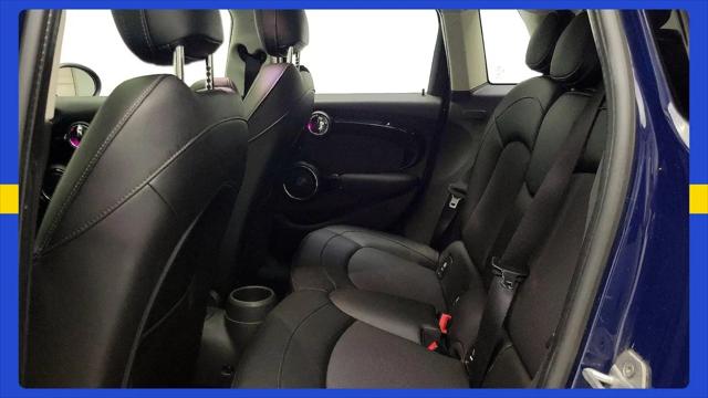 2017 MINI Hardtop Cooper S
