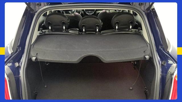 2017 MINI Hardtop Cooper S