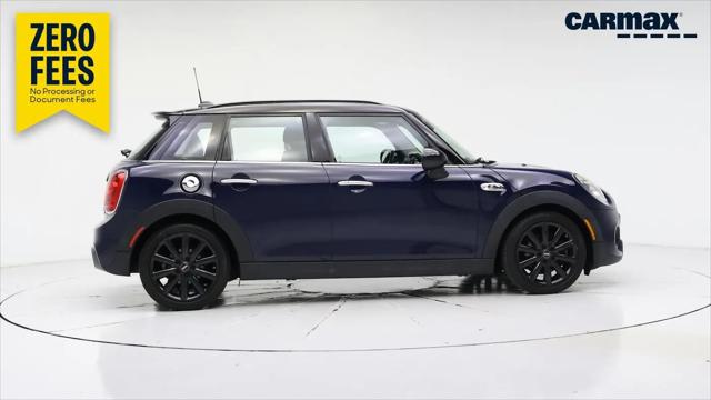 2017 MINI Hardtop Cooper S