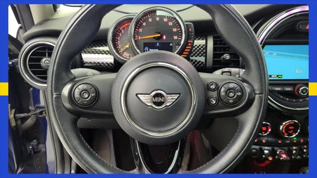 2017 MINI Hardtop Cooper S